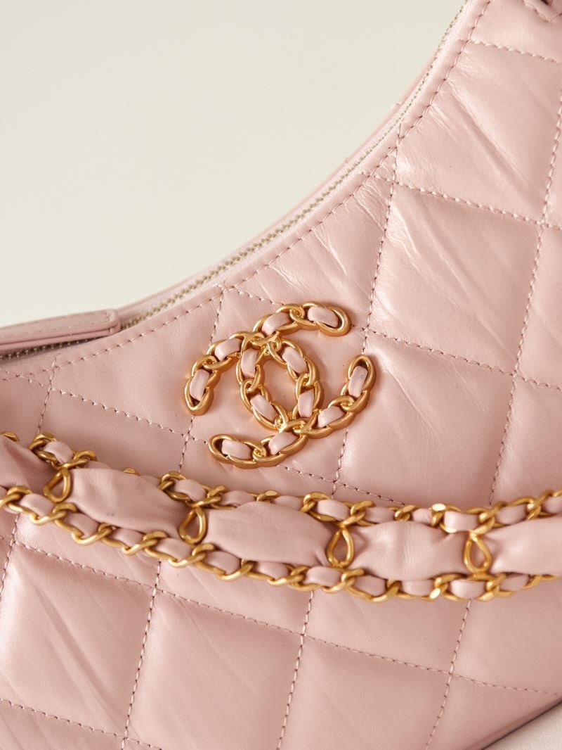 Ch**el hobo bags